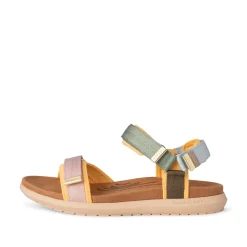 Women Woden Line Lite - Algae Multi