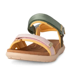Women Woden Line Lite - Algae Multi