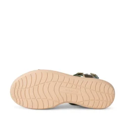 Women Woden Line Lite - Algae Multi