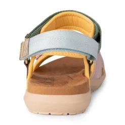 Women Woden Line Lite - Algae Multi