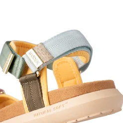 Women Woden Line Lite - Algae Multi