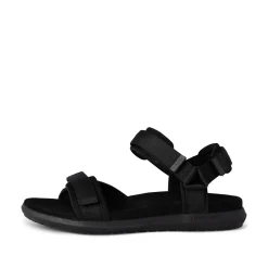 Women Woden Line Lite - Black