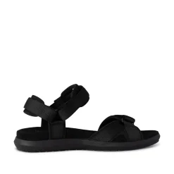 Women Woden Line Lite - Black