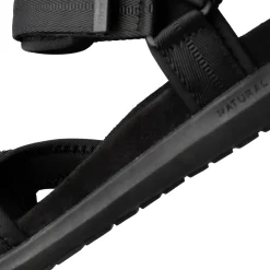 Women Woden Line Lite - Black