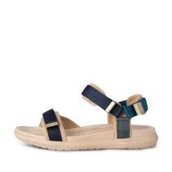 Women Woden Line Lite - Dark Navy Multi