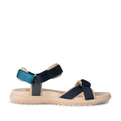 Women Woden Line Lite - Dark Navy Multi