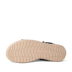 Women Woden Line Lite - Dark Navy Multi