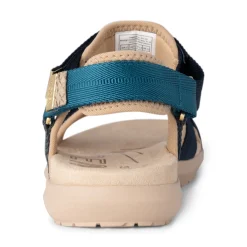 Women Woden Line Lite - Dark Navy Multi