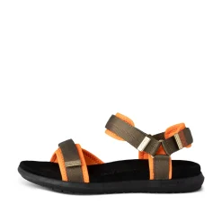 Women Woden Line Lite - Dark Olive
