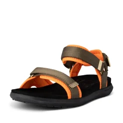 Women Woden Line Lite - Dark Olive