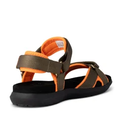 Women Woden Line Lite - Dark Olive