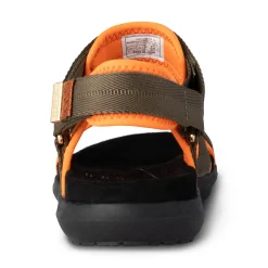 Women Woden Line Lite - Dark Olive