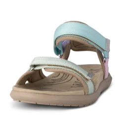 Women Woden Line Lite - Frost Sky Multi