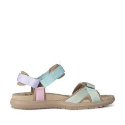 Women Woden Line Lite - Frost Sky Multi