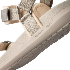 Women Woden Line Lite - Silver Lining