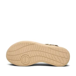 Women Woden Line Suede - Leopard