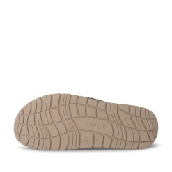 Women Woden Lisa Leather - Dark Olive