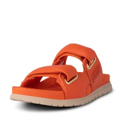 Women Woden Lisa Leather - Tiger