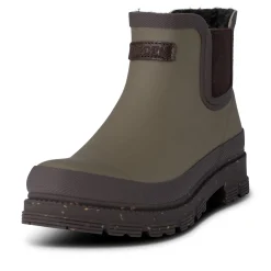 Women Woden Liv Warm Waterproof - Dark Olive