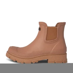 Women Woden Liv Waterproof - Caramel