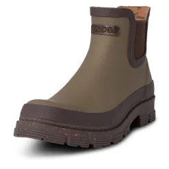 Women Woden Liv Waterproof - Dark Olive