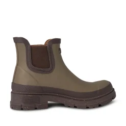 Women Woden Liv Waterproof - Dark Olive