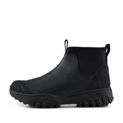 Women Woden Magda Low Waterproof - Black