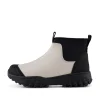 Women Woden Magda Low Waterproof - Oat Meal