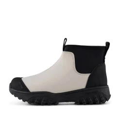 Women Woden Magda Low Waterproof - Oat Meal