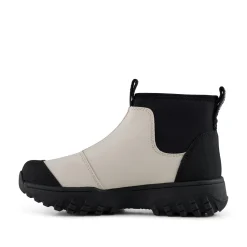 Women Woden Magda Low Waterproof - Oat Meal