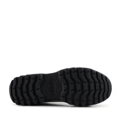 Women Woden Magda Low Waterproof - Oat Meal
