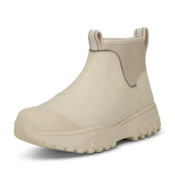 Women Woden Magda Low Waterproof Reflective - Ivory
