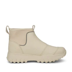 Women Woden Magda Low Waterproof Reflective - Ivory