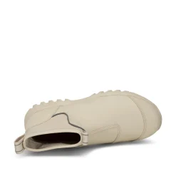 Women Woden Magda Low Waterproof Reflective - Ivory