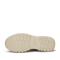 Women Woden Magda Low Waterproof Reflective - Ivory