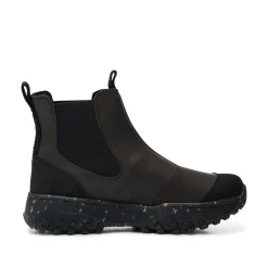 Women Woden Magda Track Warm Waterproof II - Chocolate