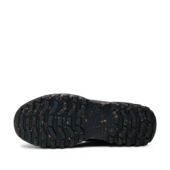 Women Woden Magda Track Warm Waterproof II - Chocolate