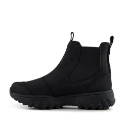 Women Woden Magda Track Warm Waterproof - Black