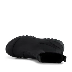 Women Woden Magda Track Warm Waterproof - Black