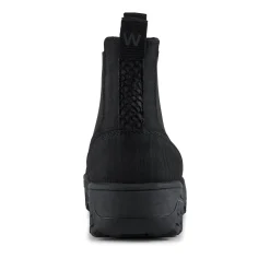 Women Woden Magda Track Warm Waterproof - Black