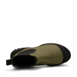 Women Woden Magda Track Warm Waterproof II - Dark Olive