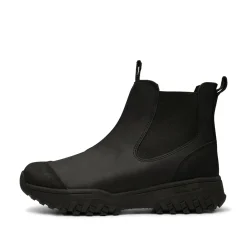 Women Woden Magda Track Warm Waterproof II - Black