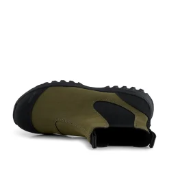Women Woden Magda Track Warm Waterproof - Dark Olive