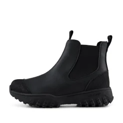 Women Woden Magda Track Waterproof - Black