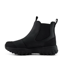 Women Woden Magda Track Waterproof - Black