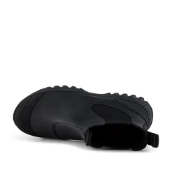 Women Woden Magda Track Waterproof - Black