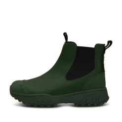 Women Woden Magda Track Waterproof - Dark Forest