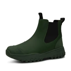 Women Woden Magda Track Waterproof - Dark Forest