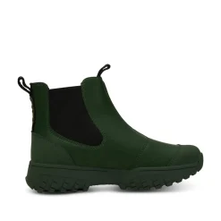 Women Woden Magda Track Waterproof - Dark Forest