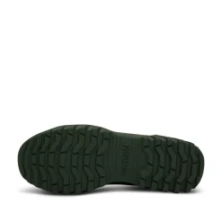 Women Woden Magda Track Waterproof - Dark Forest